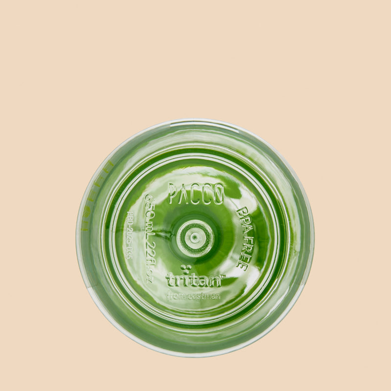 Garrafa Crystal em Tritan™ 650ml