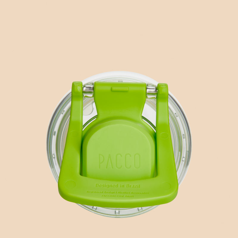 Garrafa Crystal em Tritan™ 850ml