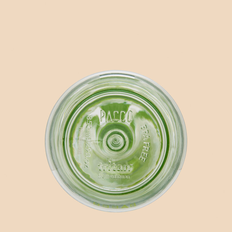 Garrafa Crystal em Tritan™ 850ml