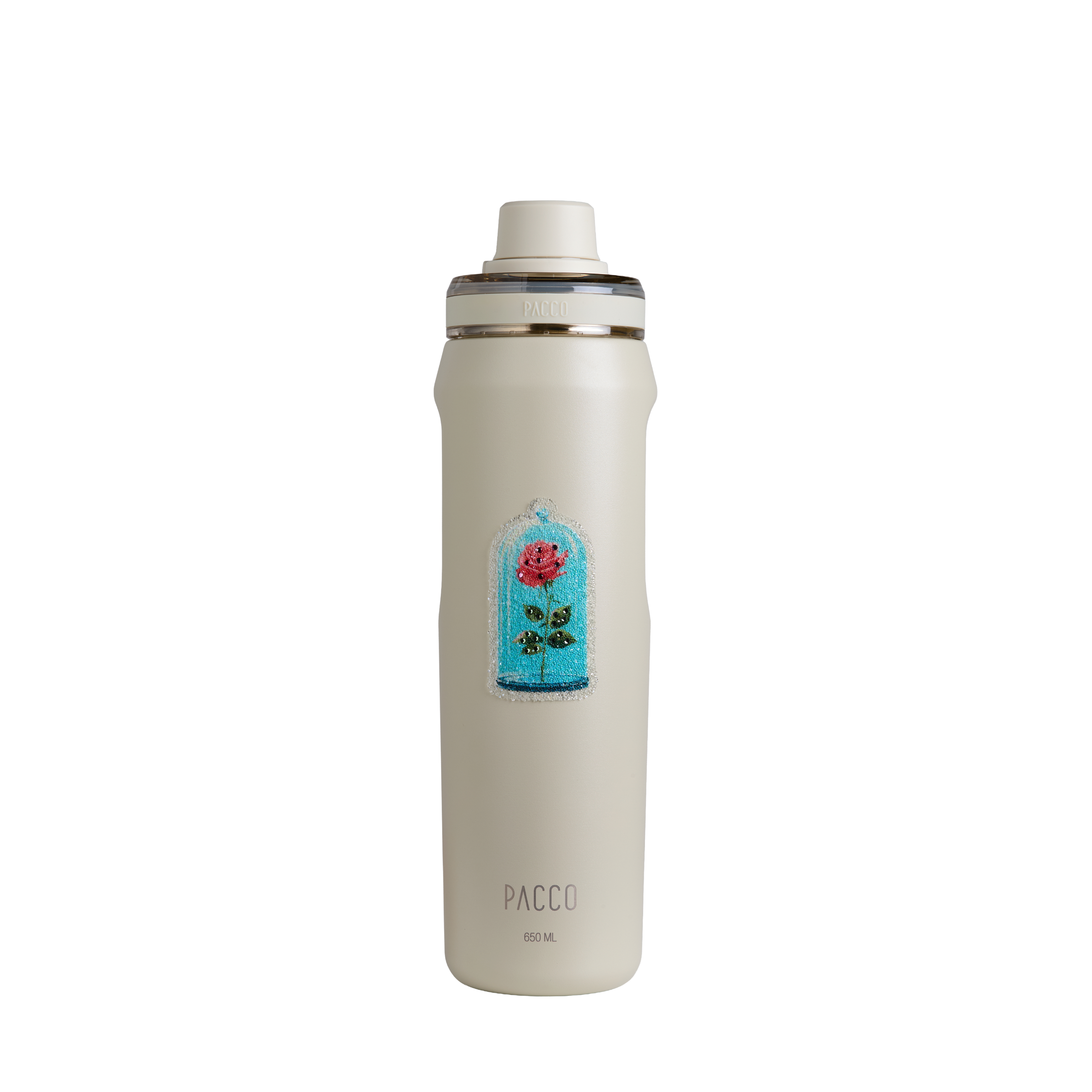 Garrafa Térmica VYTA Disney Swarovski® 650ml