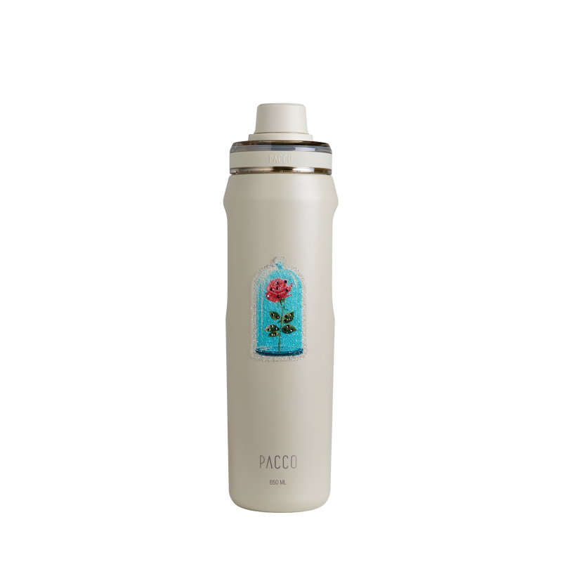Garrafa Térmica VYTA Disney Swarovski® 650ml