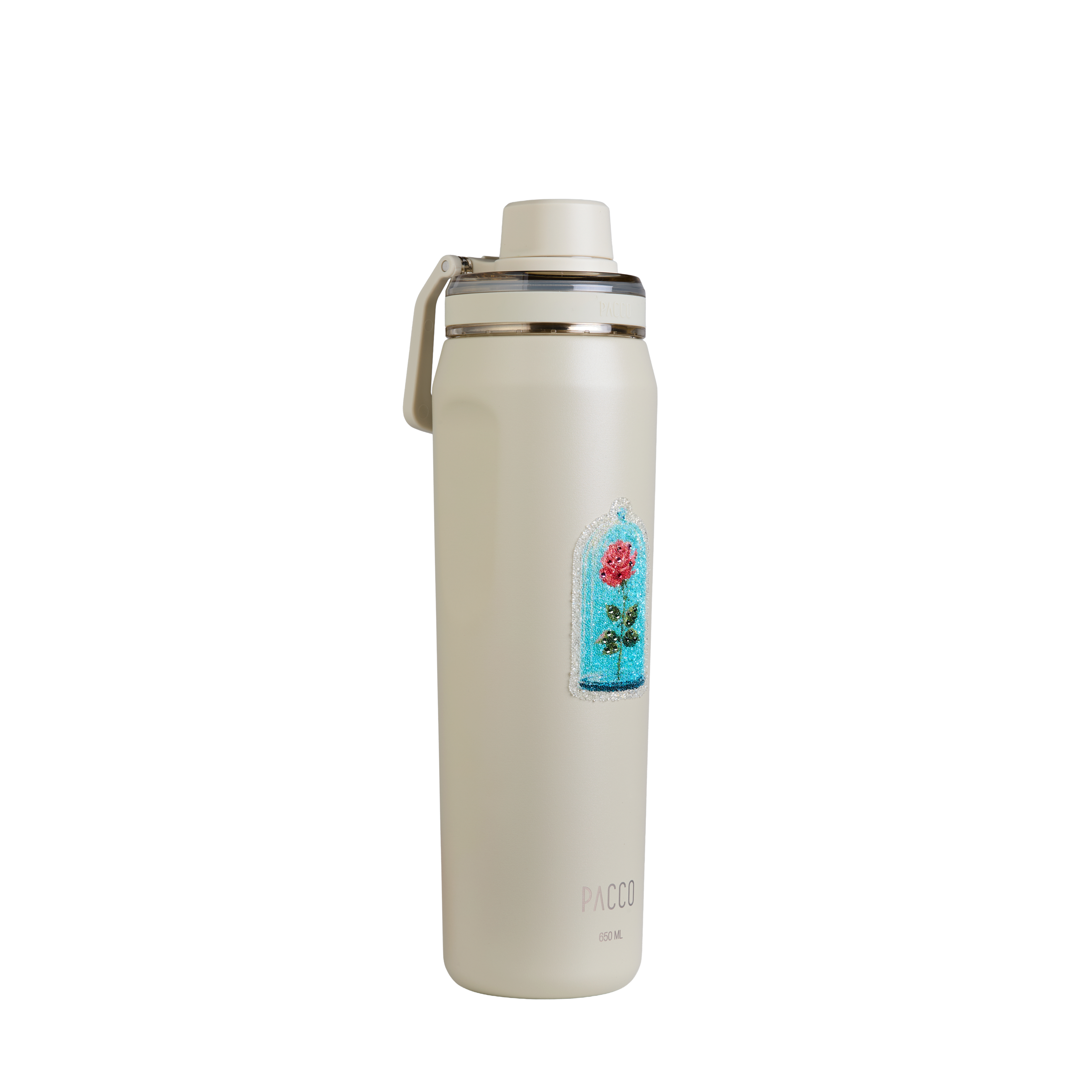 Garrafa Térmica VYTA Disney Swarovski® 650ml