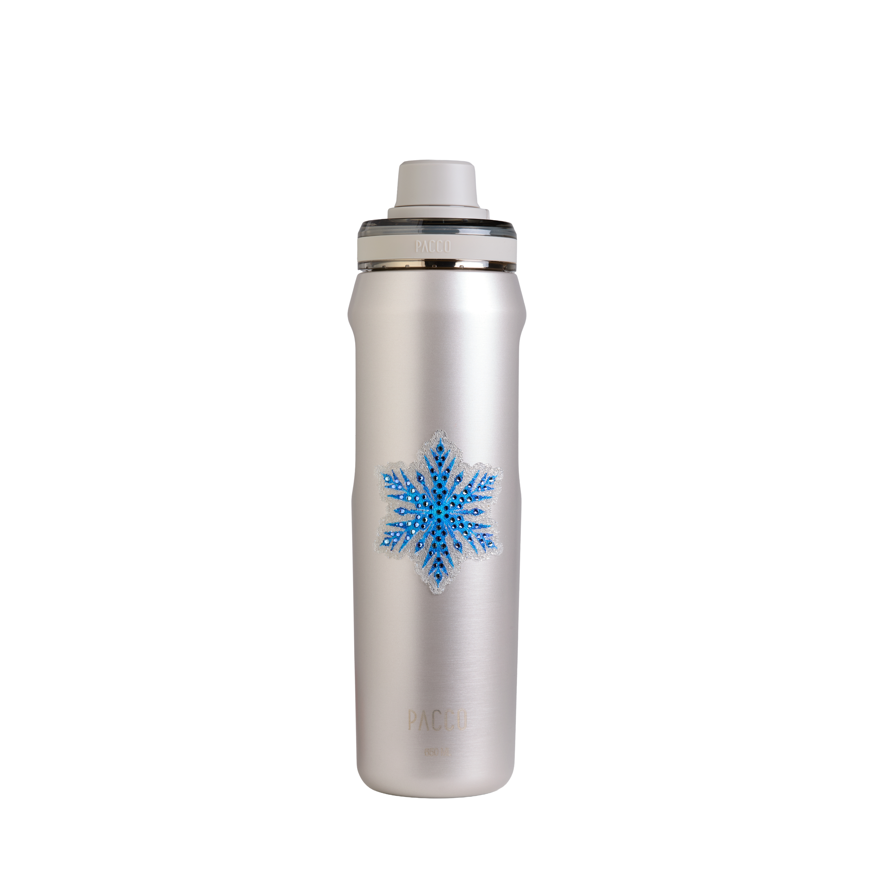 Garrafa Térmica VYTA Disney Swarovski® 650ml