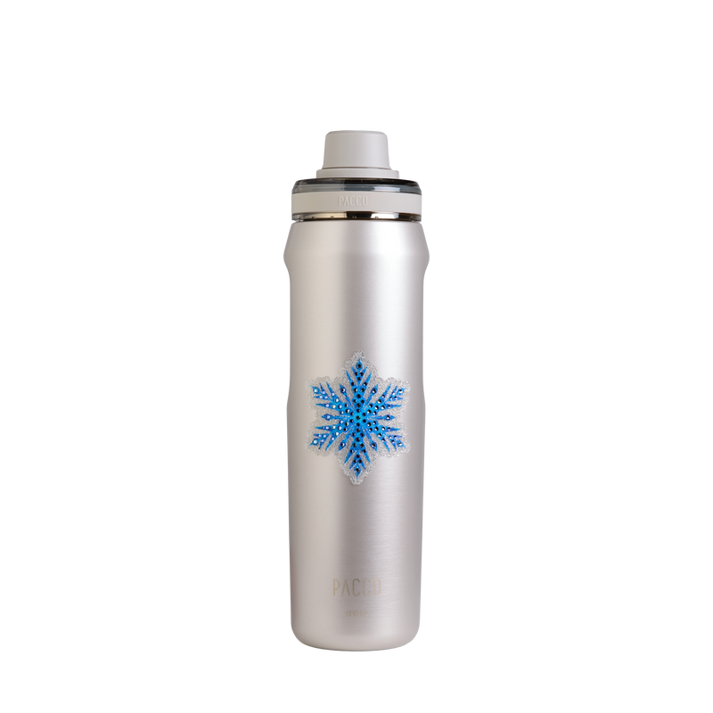 Garrafa Térmica VYTA Disney Swarovski® 650ml