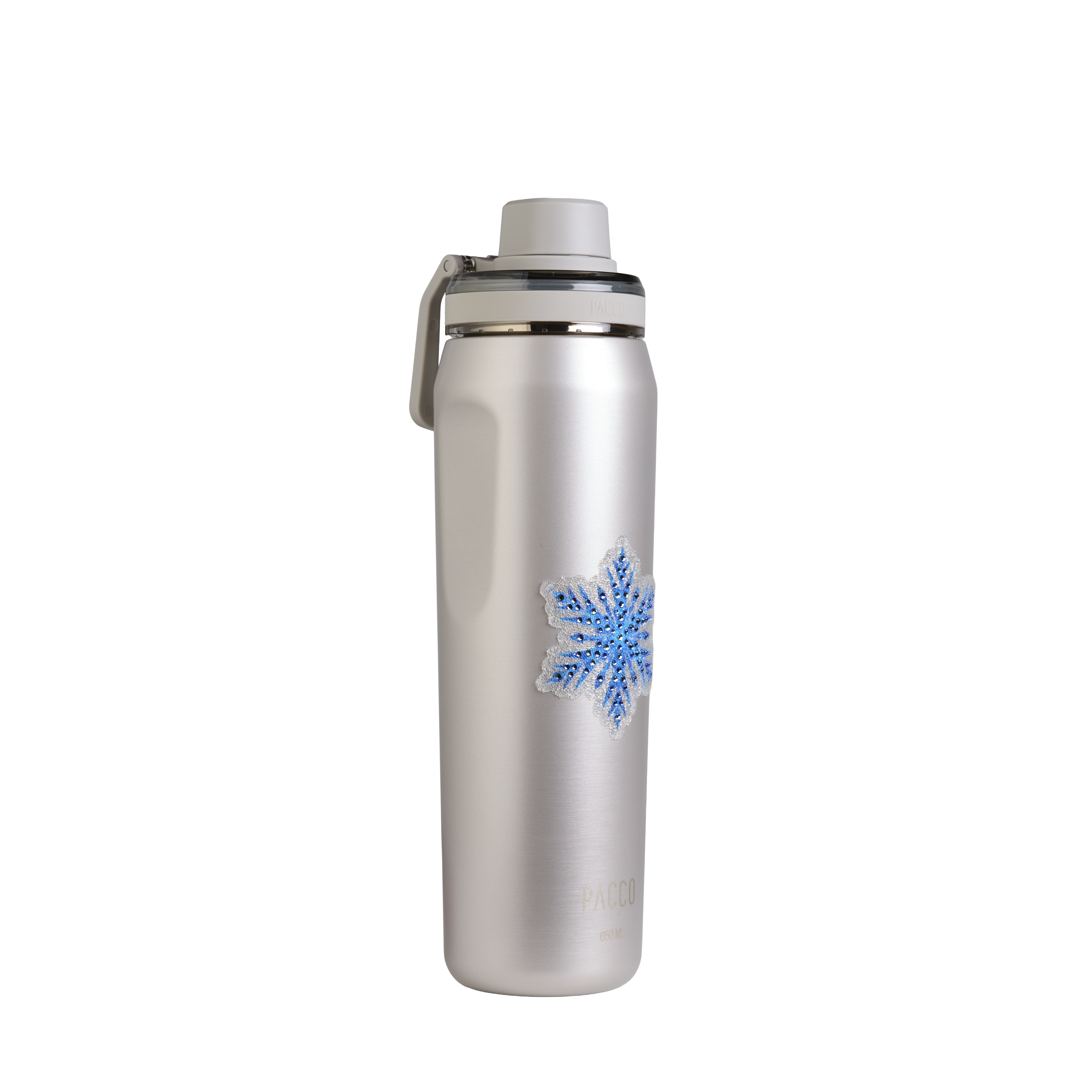 Garrafa Térmica VYTA Disney Swarovski® 650ml