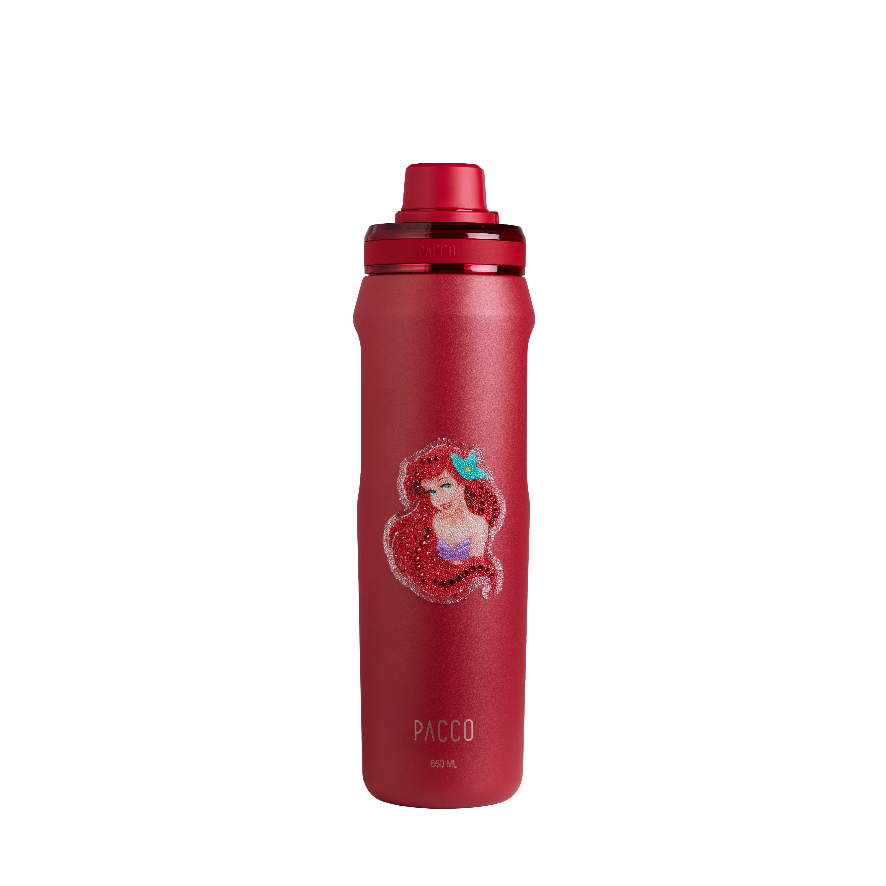 Garrafa Térmica VYTA Disney Swarovski® 650ml