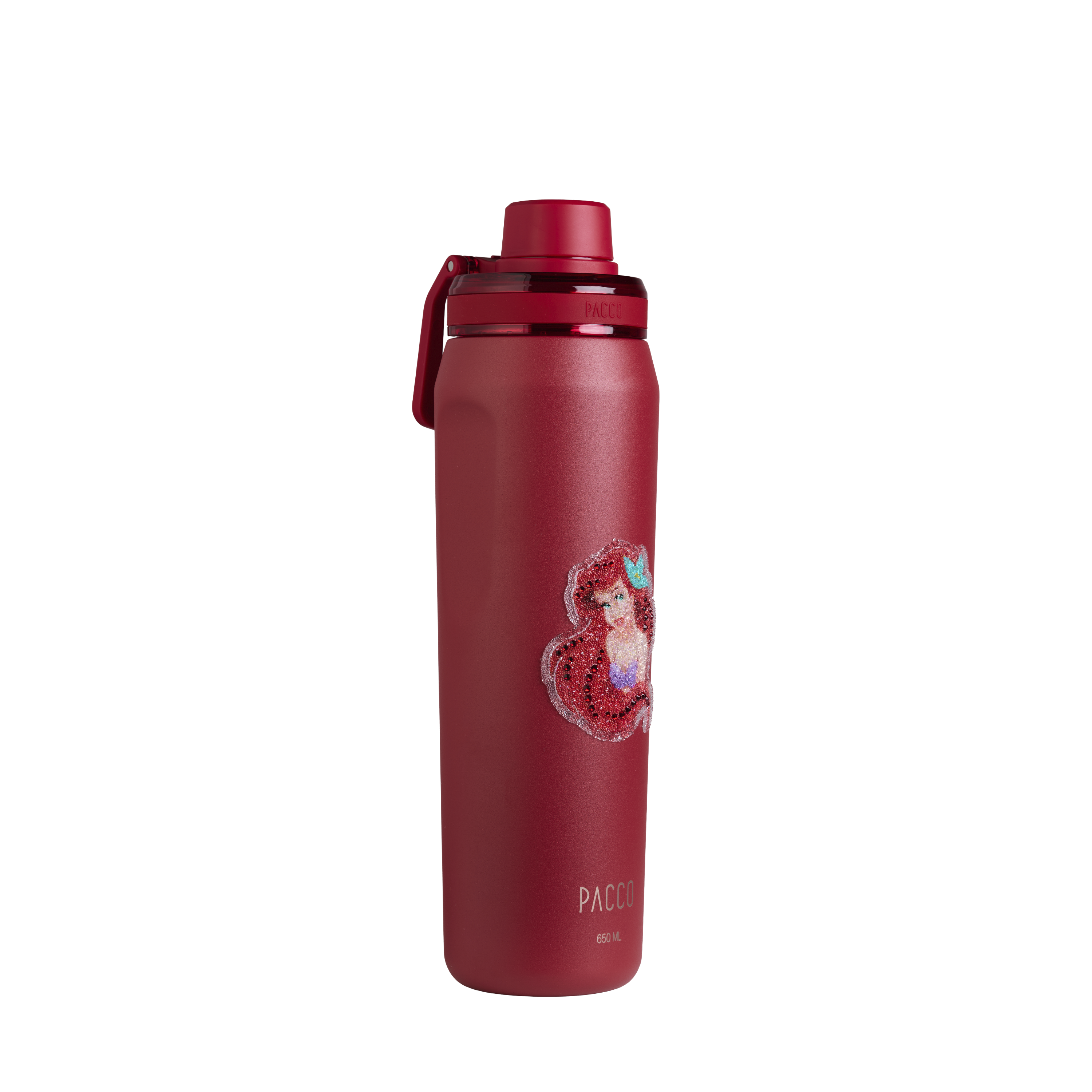Garrafa Térmica VYTA Disney Swarovski® 650ml