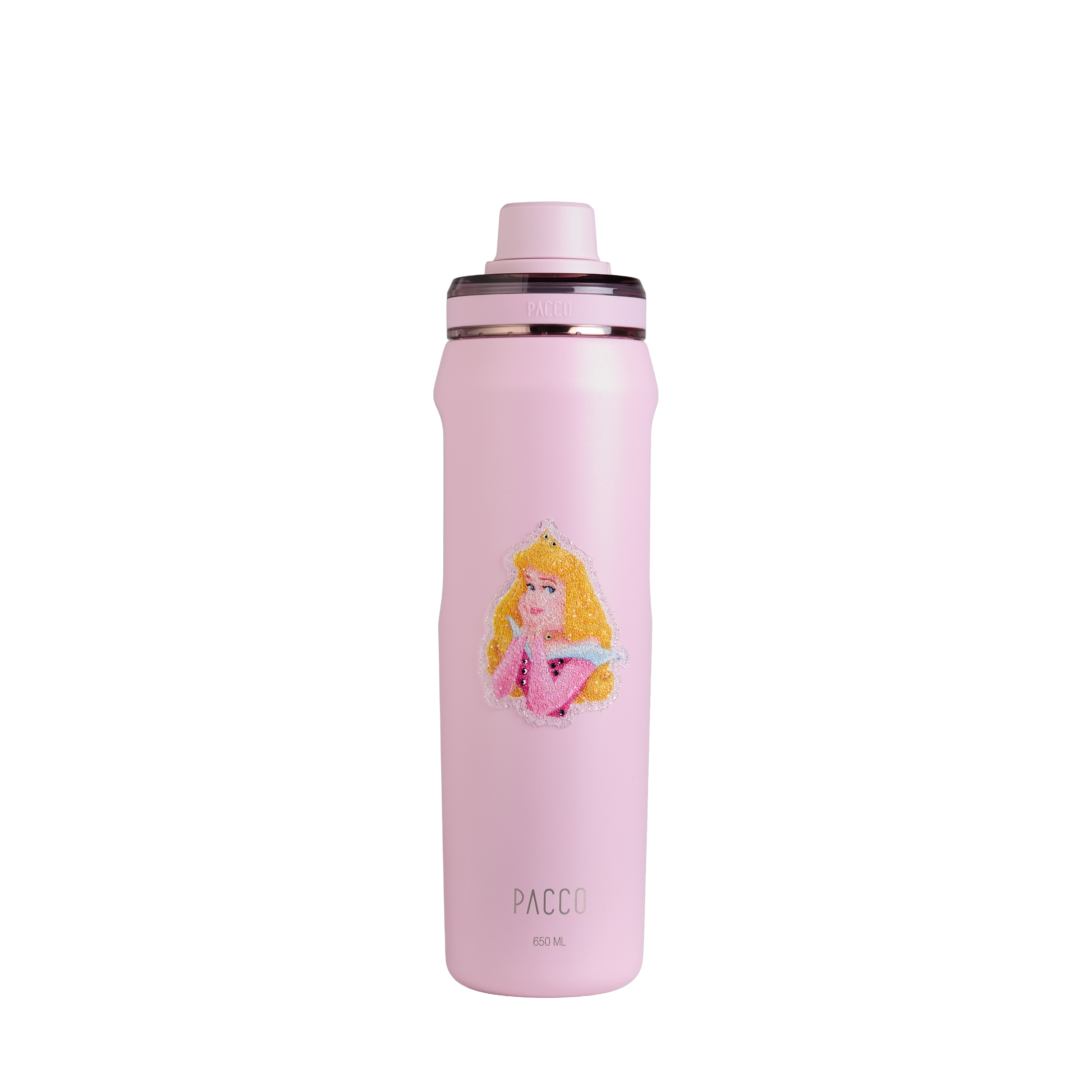 Garrafa Térmica VYTA Disney Swarovski® 650ml