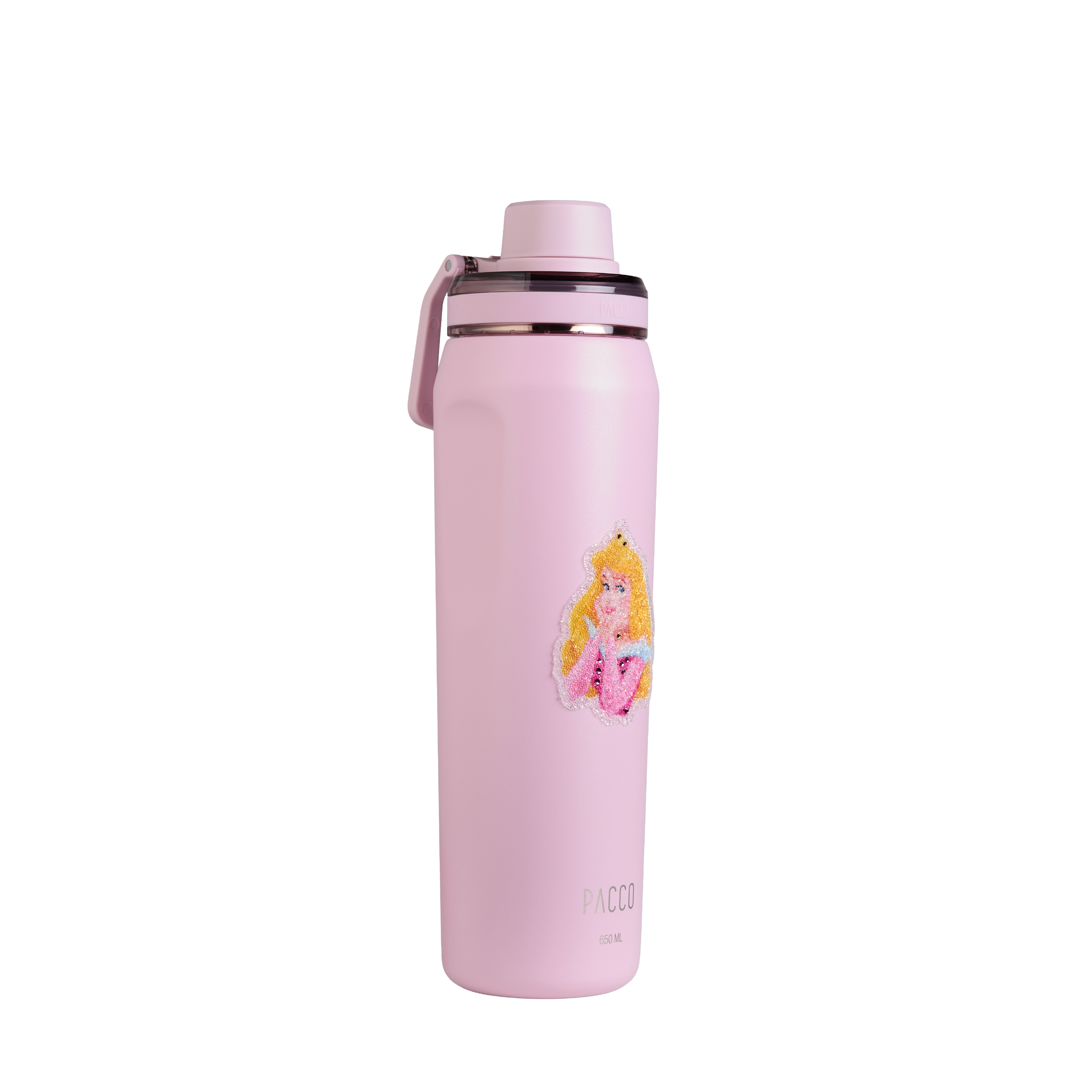 Garrafa Térmica VYTA Disney Swarovski® 650ml