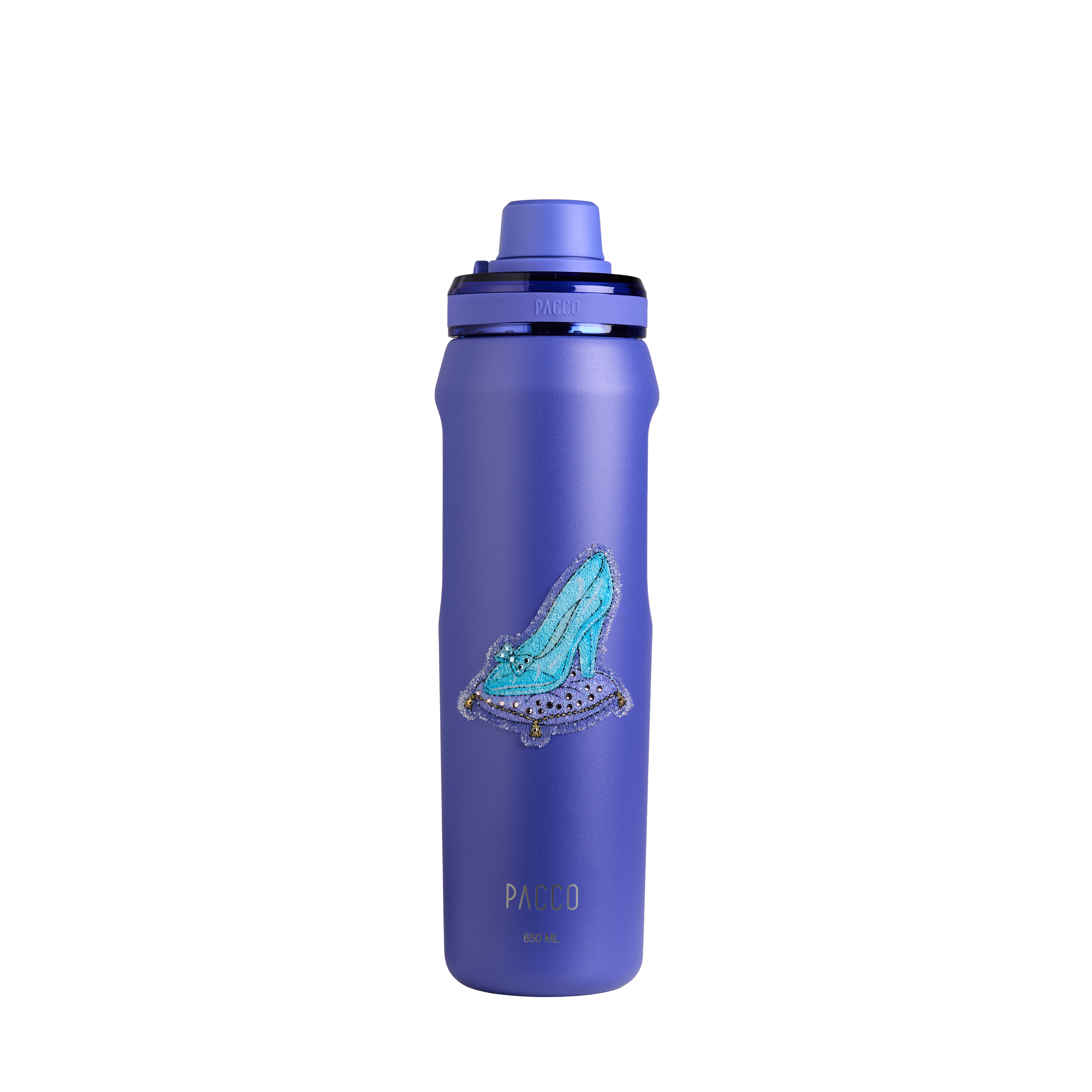 Garrafa Térmica VYTA Disney Swarovski® 650ml