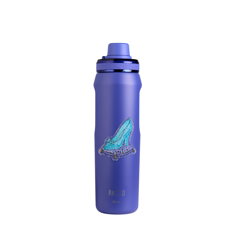 Garrafa Térmica VYTA Disney Swarovski® 650ml