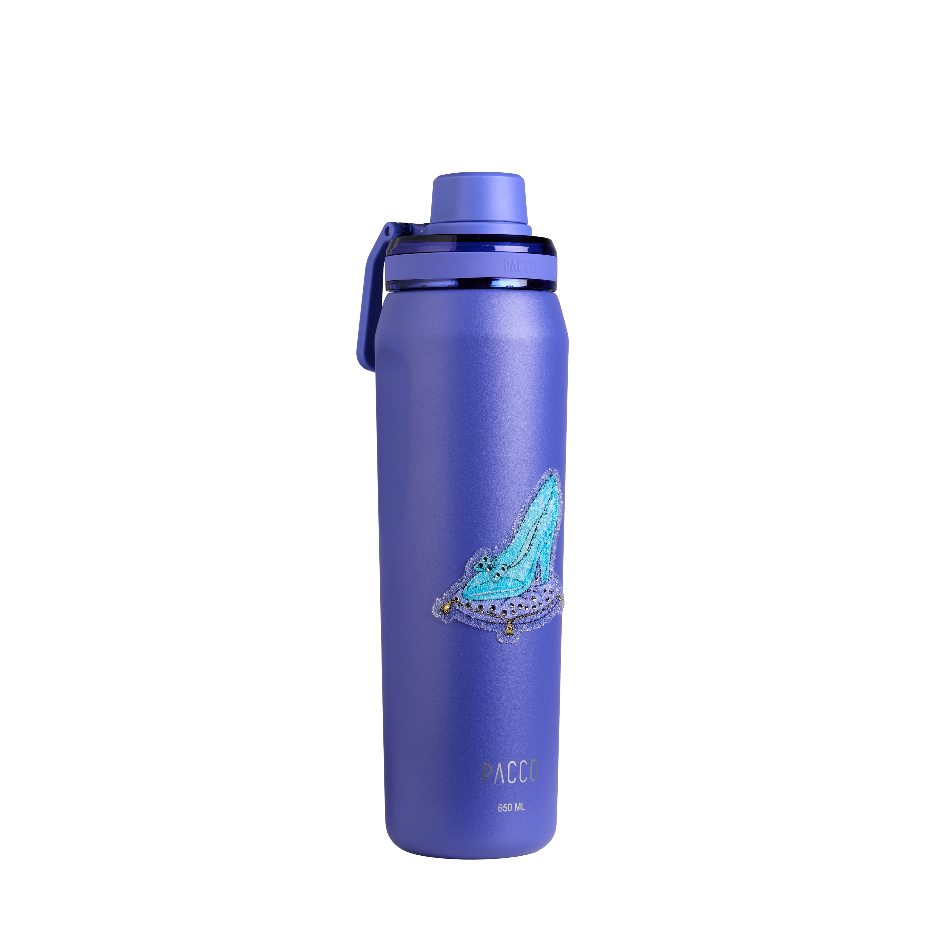 Garrafa Térmica VYTA Disney Swarovski® 650ml