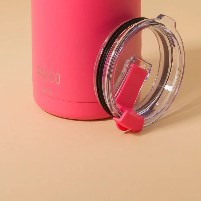 Copo Térmico HappyCup 295ml