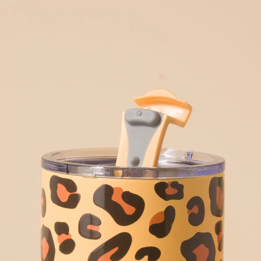 #cor_leopard amarela