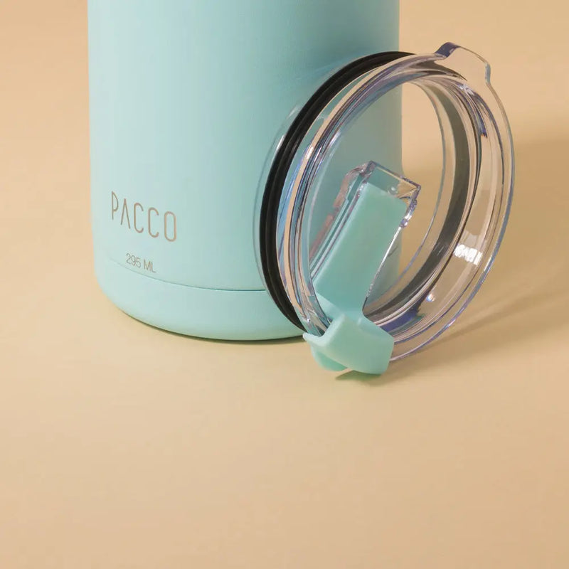 Copo Térmico HappyCup 295ml