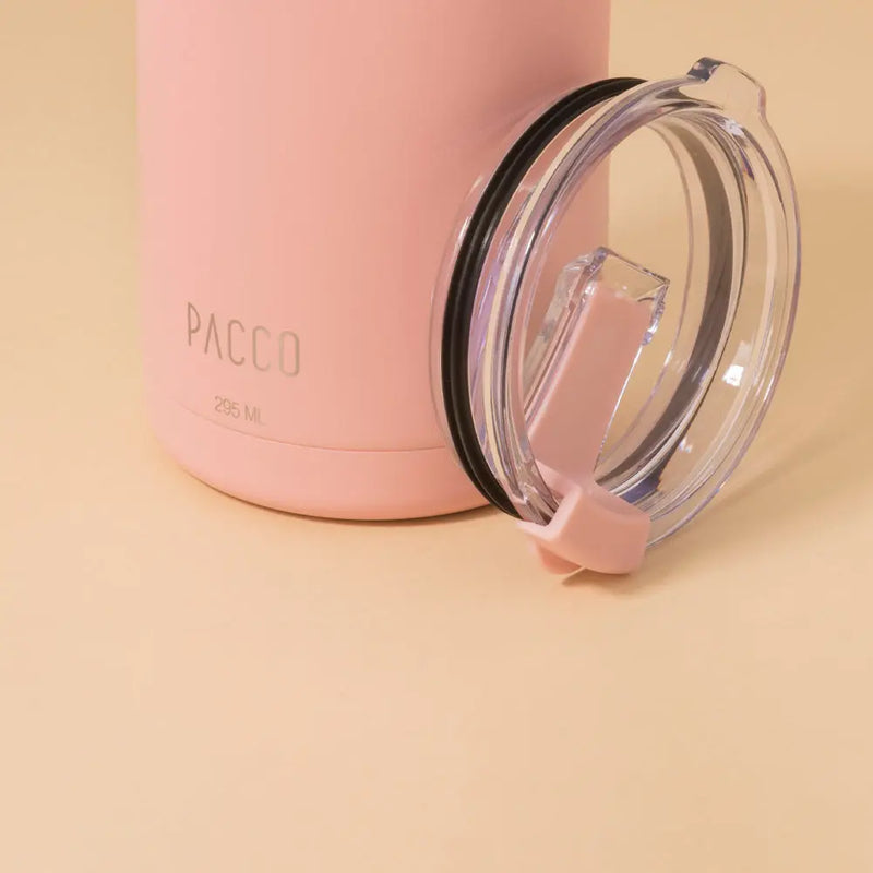 Copo Térmico HappyCup 295ml