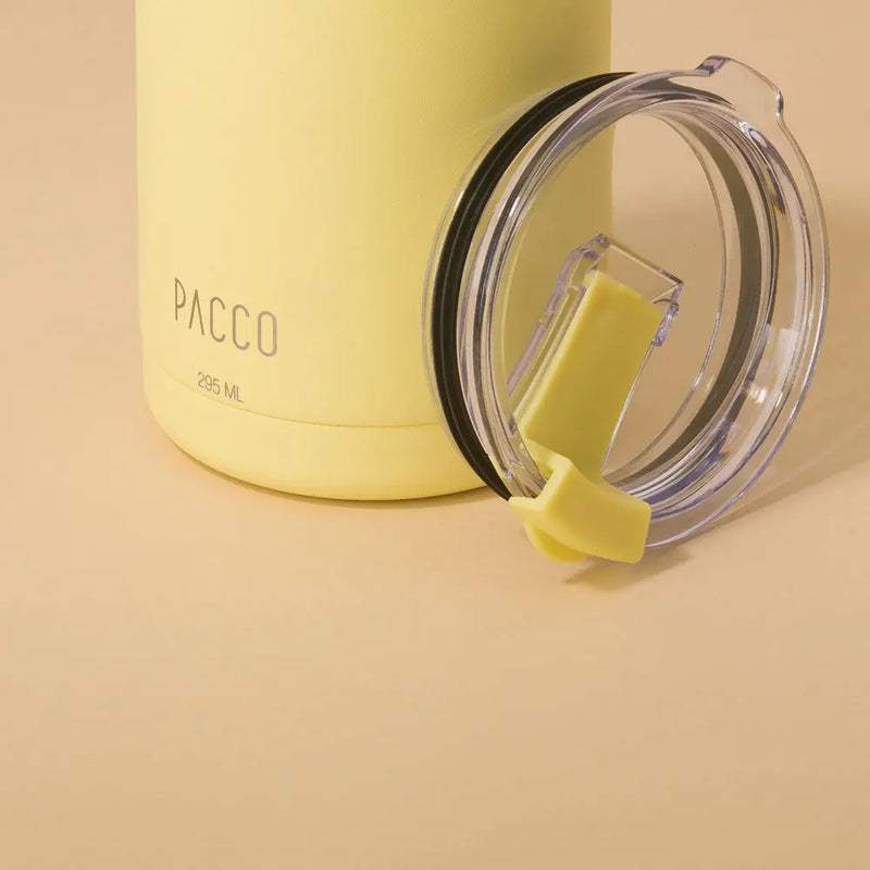 Copo Térmico HappyCup 295ml