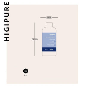 Higienizador Higipure 150ml