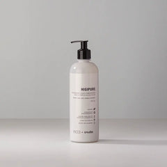 Higienizador Higipure 500ml