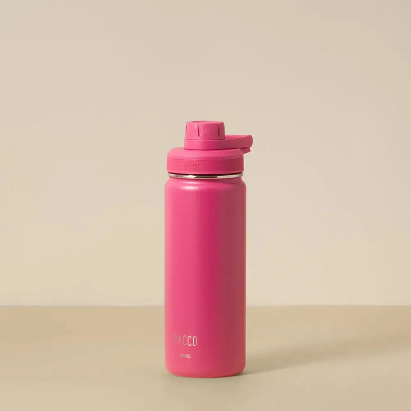 Garrafa Térmica Hydra V2 500ml