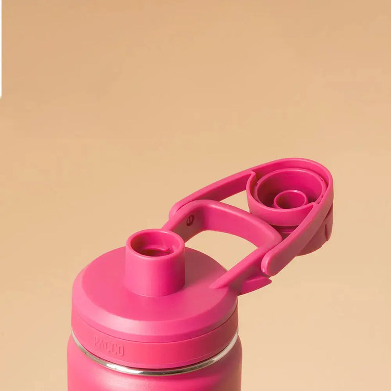 Garrafa Térmica Hydra V2 500ml