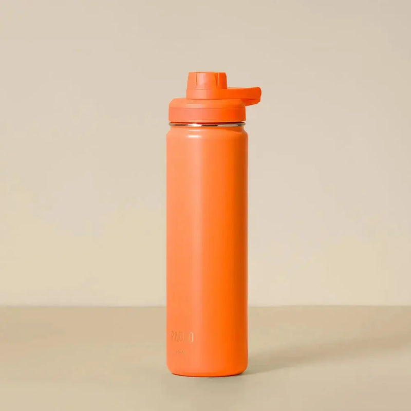 Garrafa Térmica Hydra V2 650ml