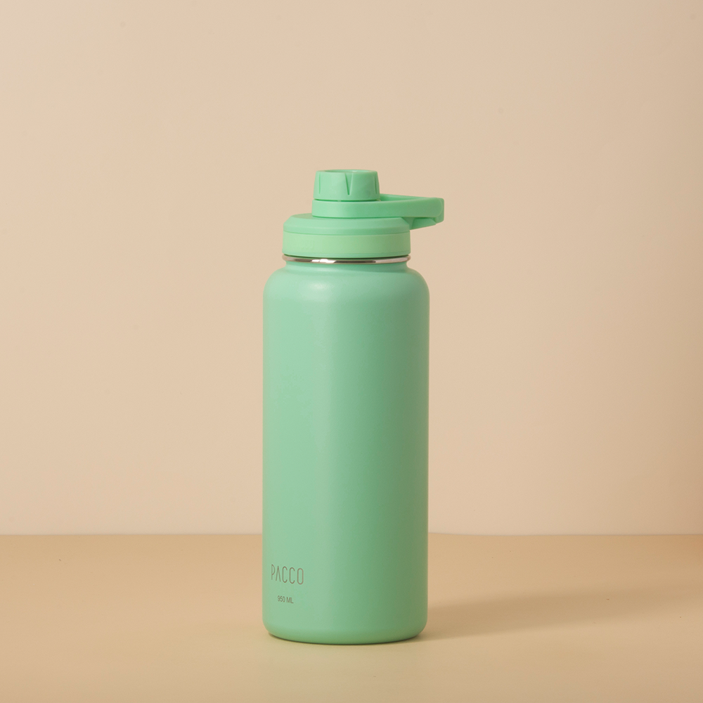 Garrafa Térmica Hydra V2 950ml