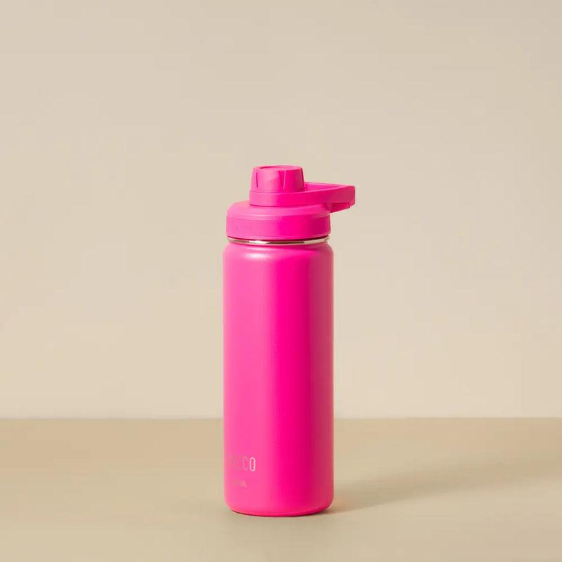 Garrafa Térmica Hydra V3 500ml | PURETASTE®