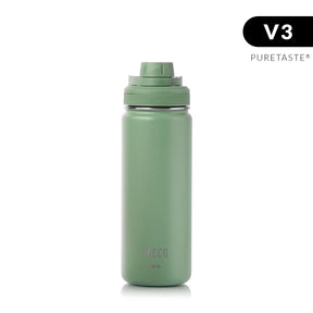 Garrafa Térmica Hydra V3 500ml | PURETASTE®