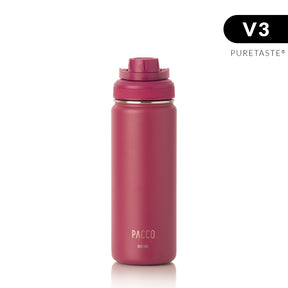 Garrafa Térmica Hydra V3 500ml | PURETASTE®