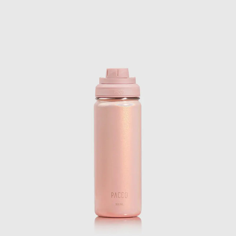 Garrafa Térmica Hydra V3 500ml PURETASTE® | PEDRAS PRECIOSAS