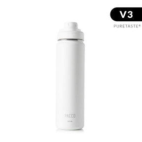 Garrafa Térmica Hydra V3 650ml | PURETASTE®