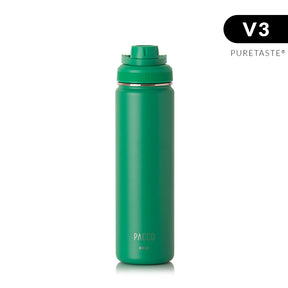 Garrafa Térmica Hydra V3 650ml | PURETASTE®