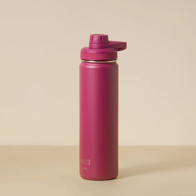 Garrafa Térmica Hydra V3 650ml | PURETASTE®