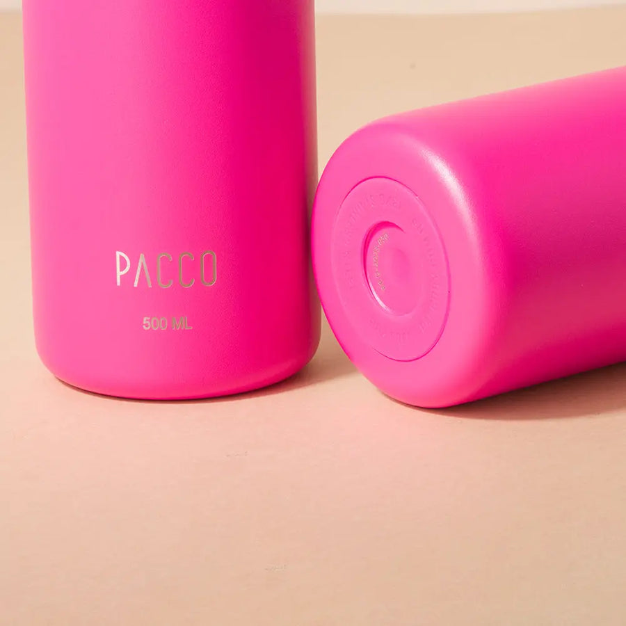 #cor_hot pink