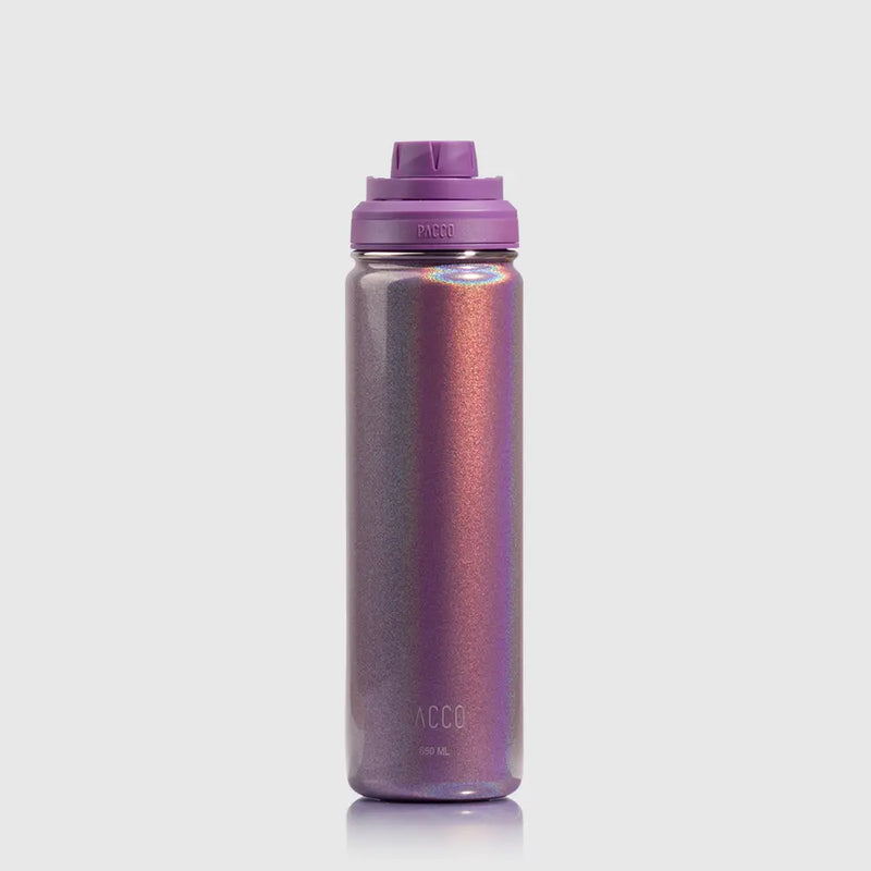 Garrafa Térmica Hydra V3 650ml PURETASTE® | PEDRAS PRECIOSAS