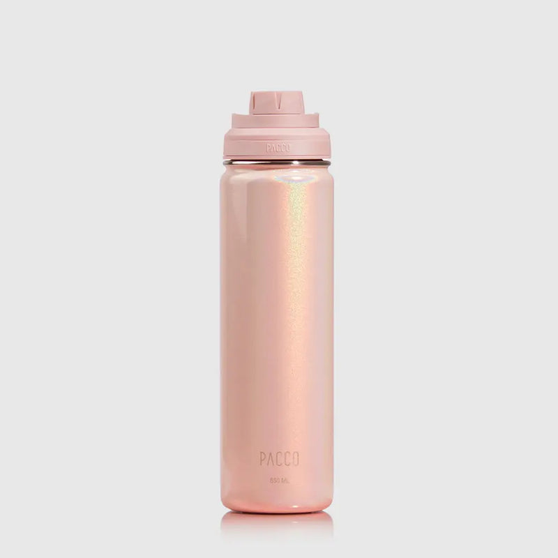 Garrafa Térmica Hydra V3 650ml PURETASTE® | PEDRAS PRECIOSAS