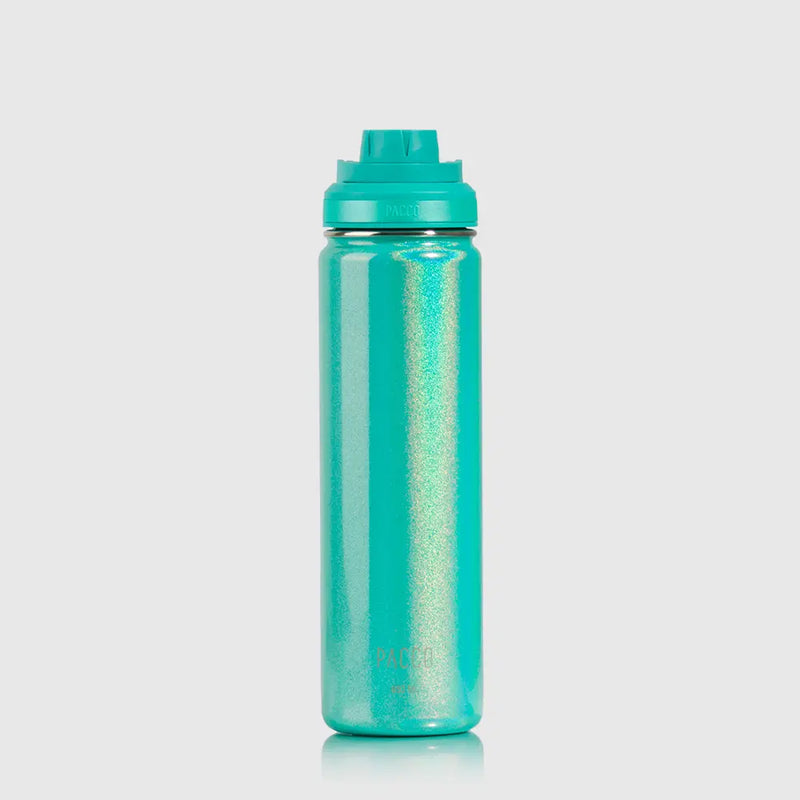 Garrafa Térmica Hydra V3 650ml PURETASTE® | PEDRAS PRECIOSAS