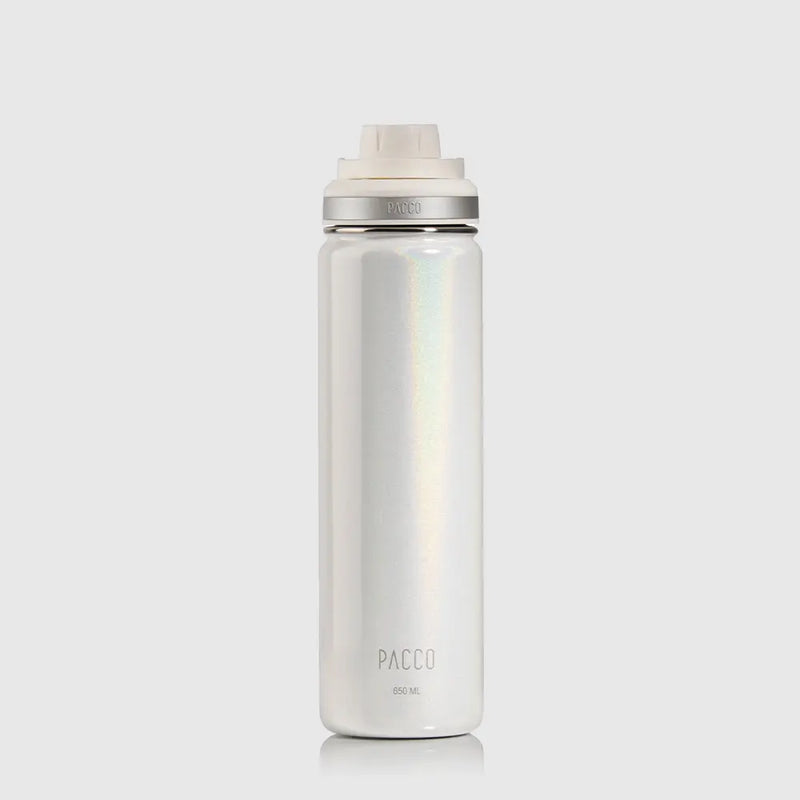Garrafa Térmica Hydra V3 650ml PURETASTE® | PEDRAS PRECIOSAS