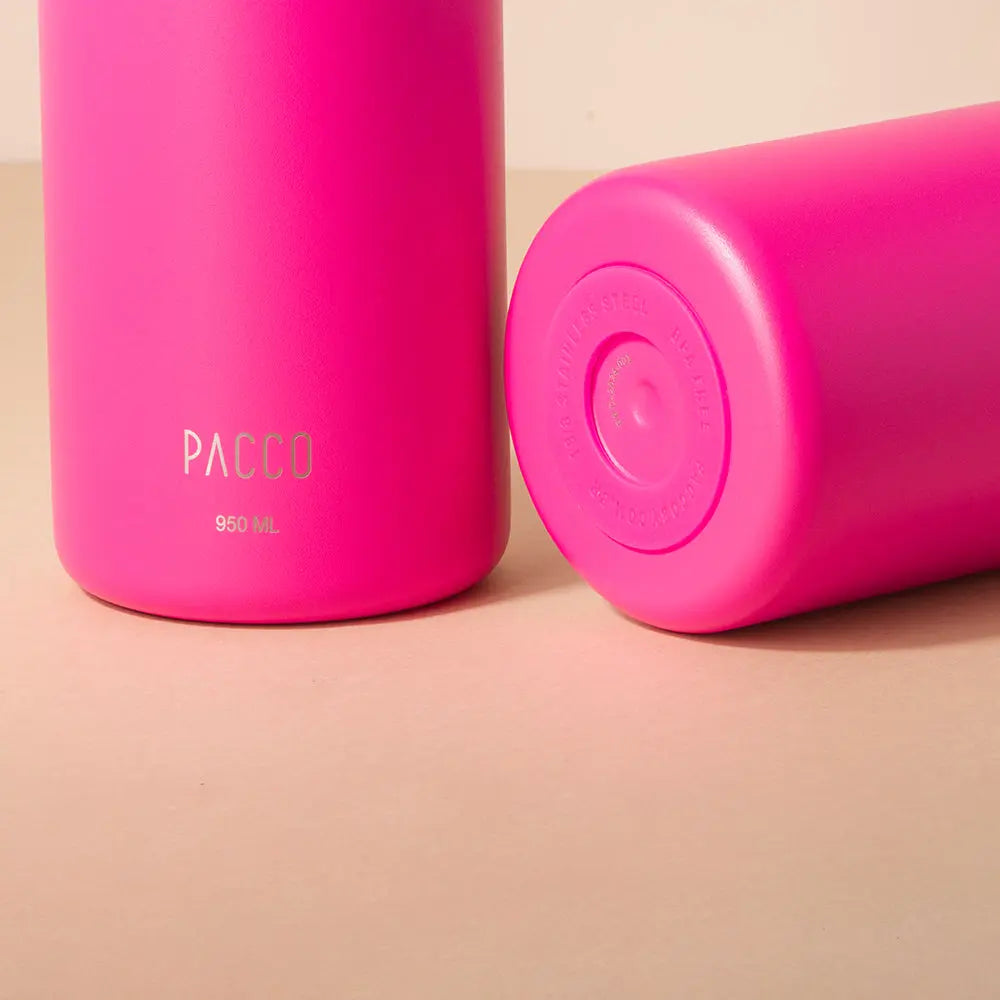 #cor_hot pink