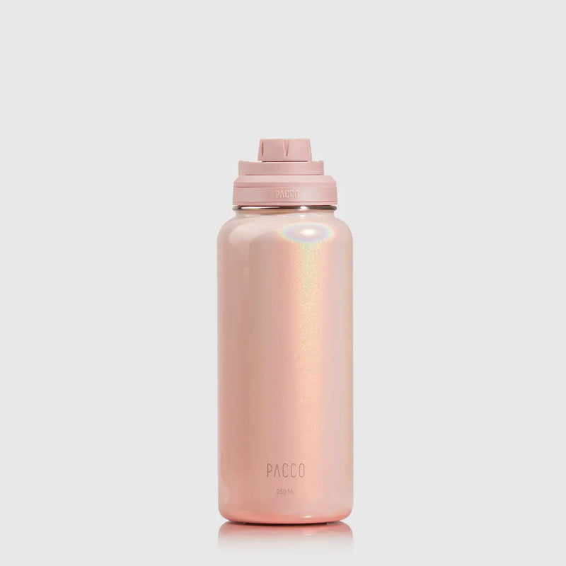 Garrafa Térmica Hydra V3 950ml PURETASTE® | PEDRAS PRECIOSAS