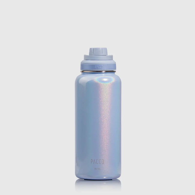 Garrafa Térmica Hydra V3 950ml PURETASTE® | PEDRAS PRECIOSAS