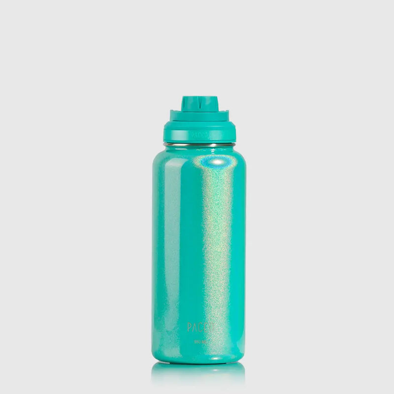 Garrafa Térmica Hydra V3 950ml PURETASTE® | PEDRAS PRECIOSAS