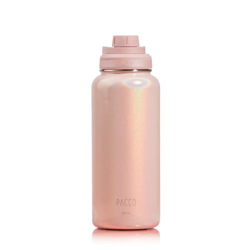 Garrafa Térmica Hydra V3 950ml PURETASTE® | PEDRAS PRECIOSAS