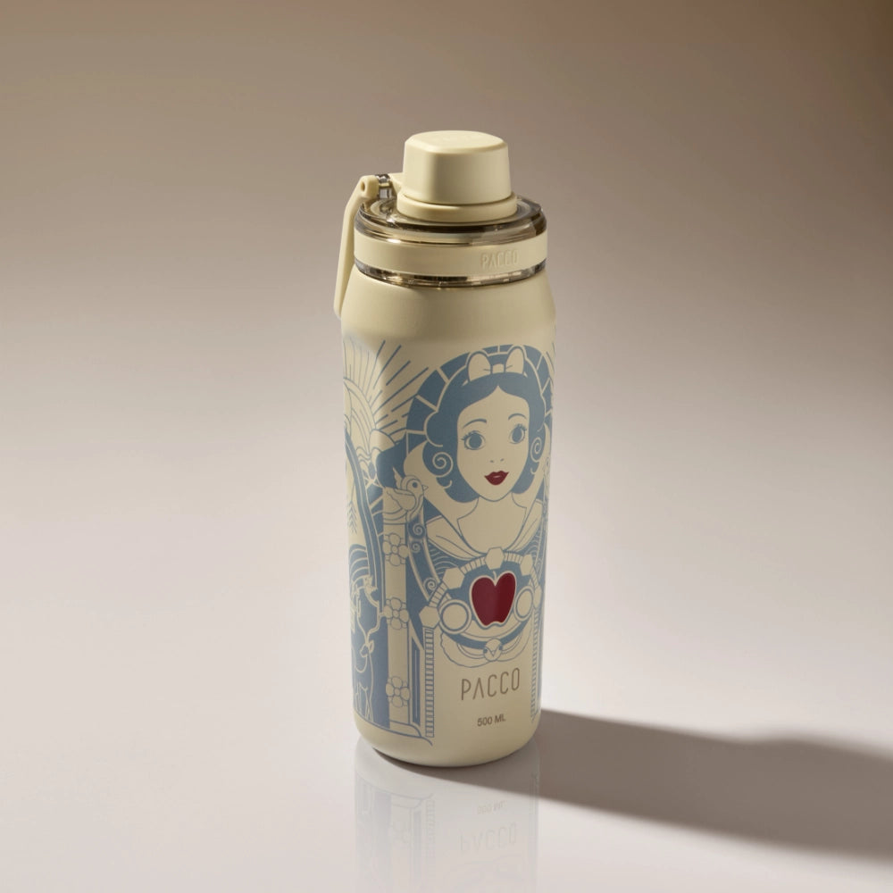 Garrafa Térmica VYTA Princesas Disney
