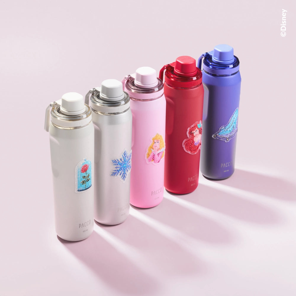Garrafa Térmica VYTA Disney Swarovski® 650ml