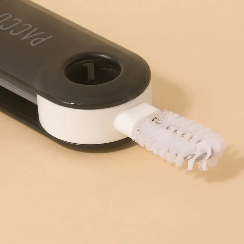 Kit de Higienização - Escova Gap Brush e Higipure 500ml