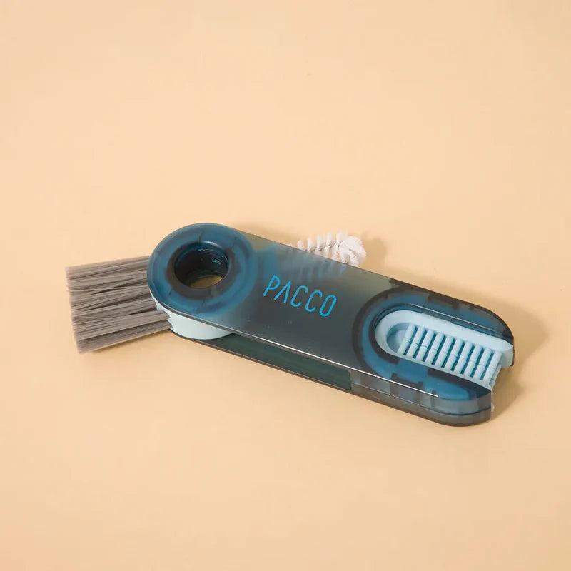 Kit de Higienização - Escova Gap Brush e Higipure 500ml