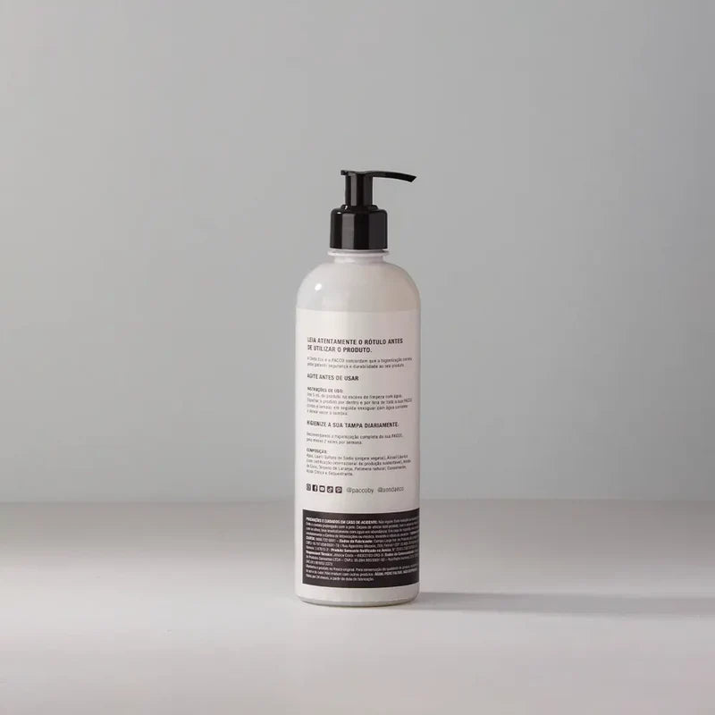 Kit de Higienização - Higipure 500ml + Escova 2 em 1 + Escova GapBrush