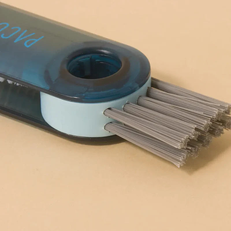 Kit de Higienização - Escova Gap Brush e Higipure 500ml